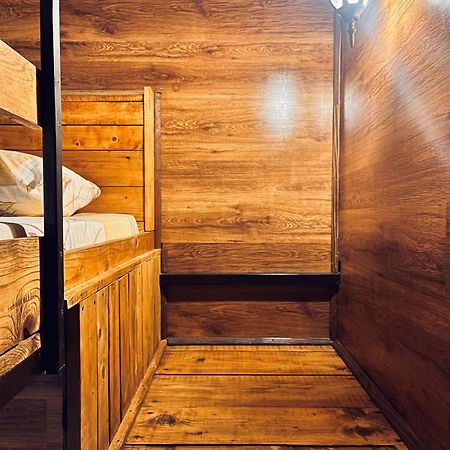 Kucica Vjera Ada Bojana Villa Ulcinj Ngoại thất bức ảnh