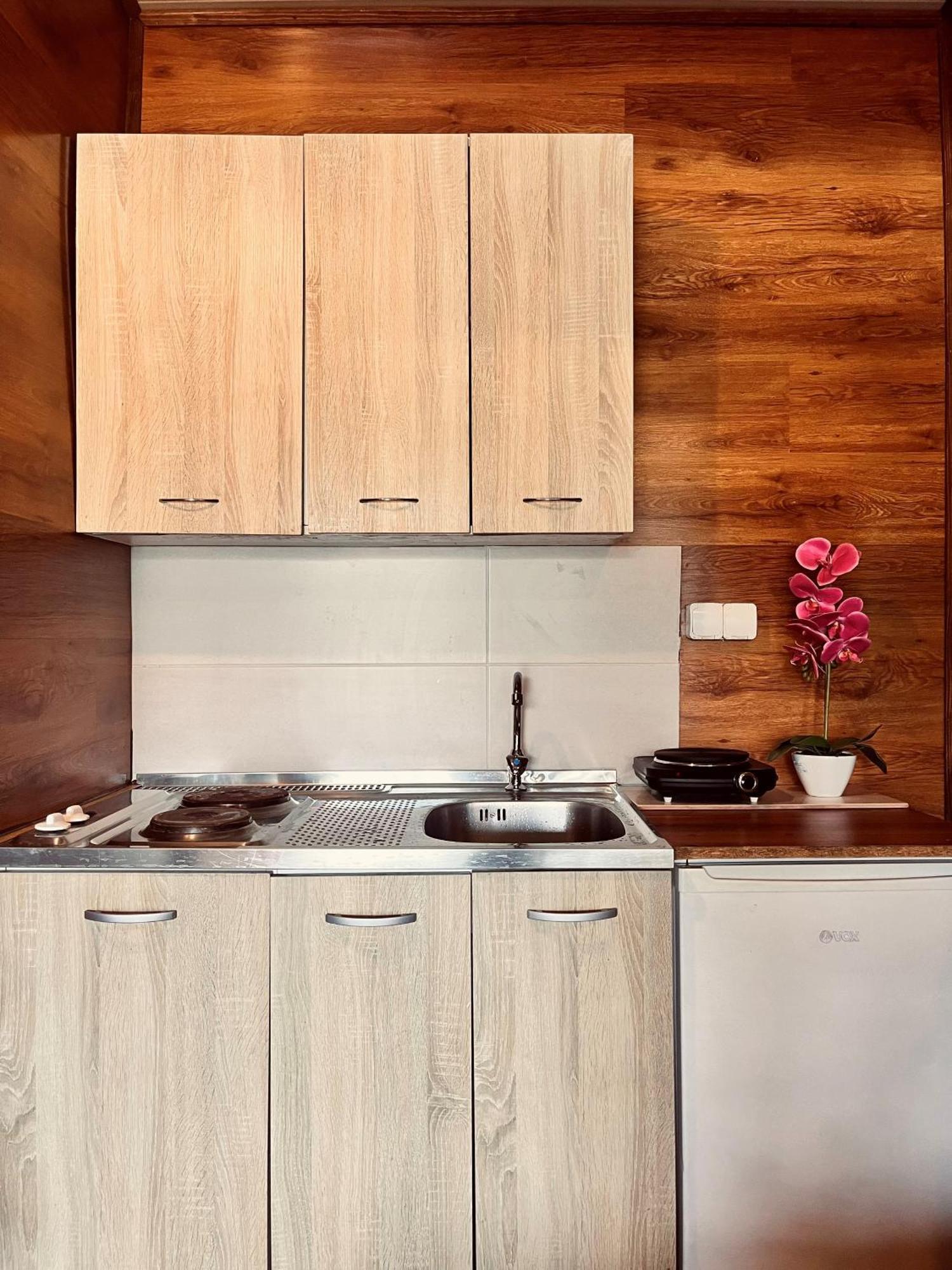 Kucica Vjera Ada Bojana Villa Ulcinj Ngoại thất bức ảnh