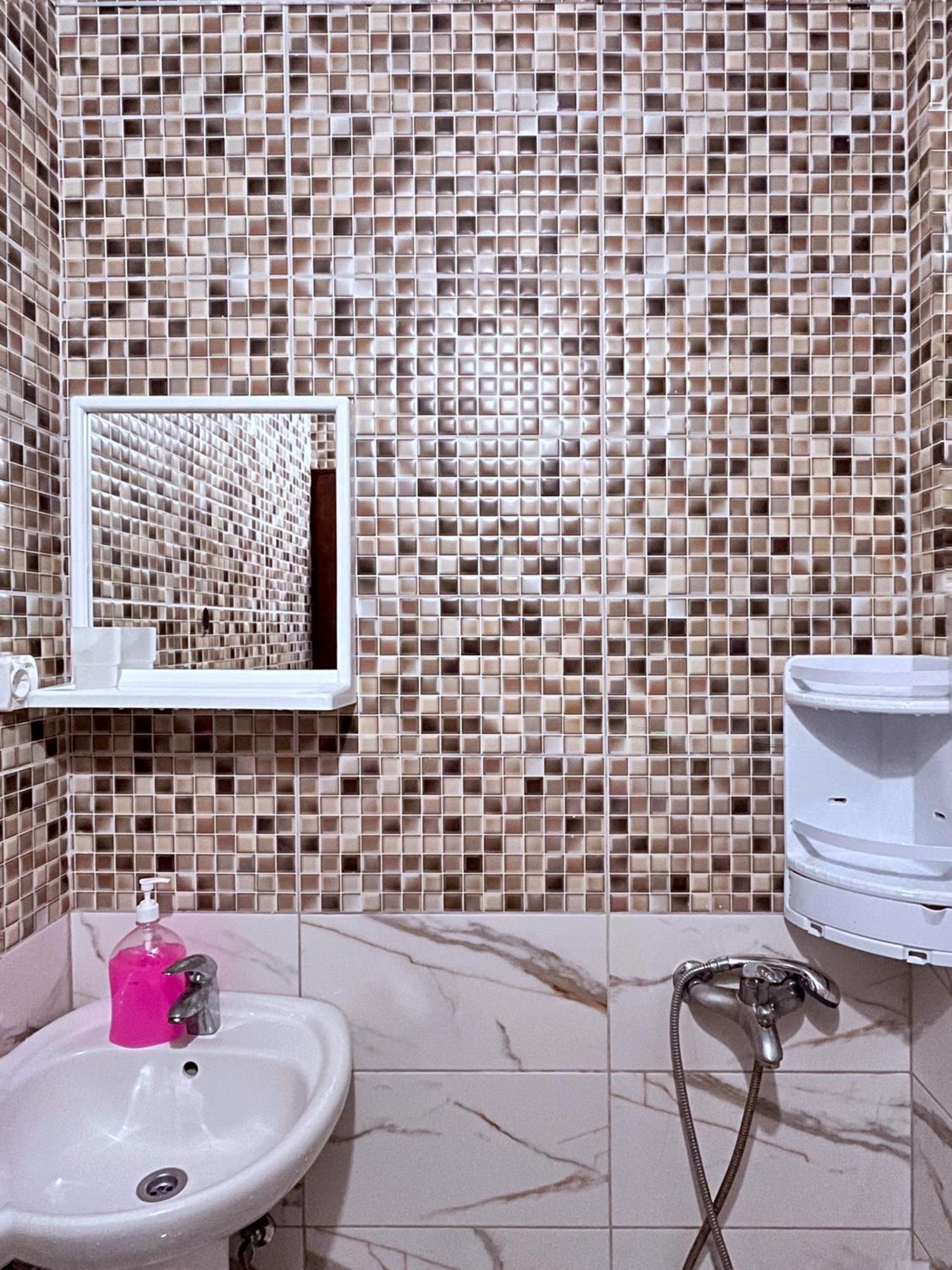 Kucica Vjera Ada Bojana Villa Ulcinj Ngoại thất bức ảnh