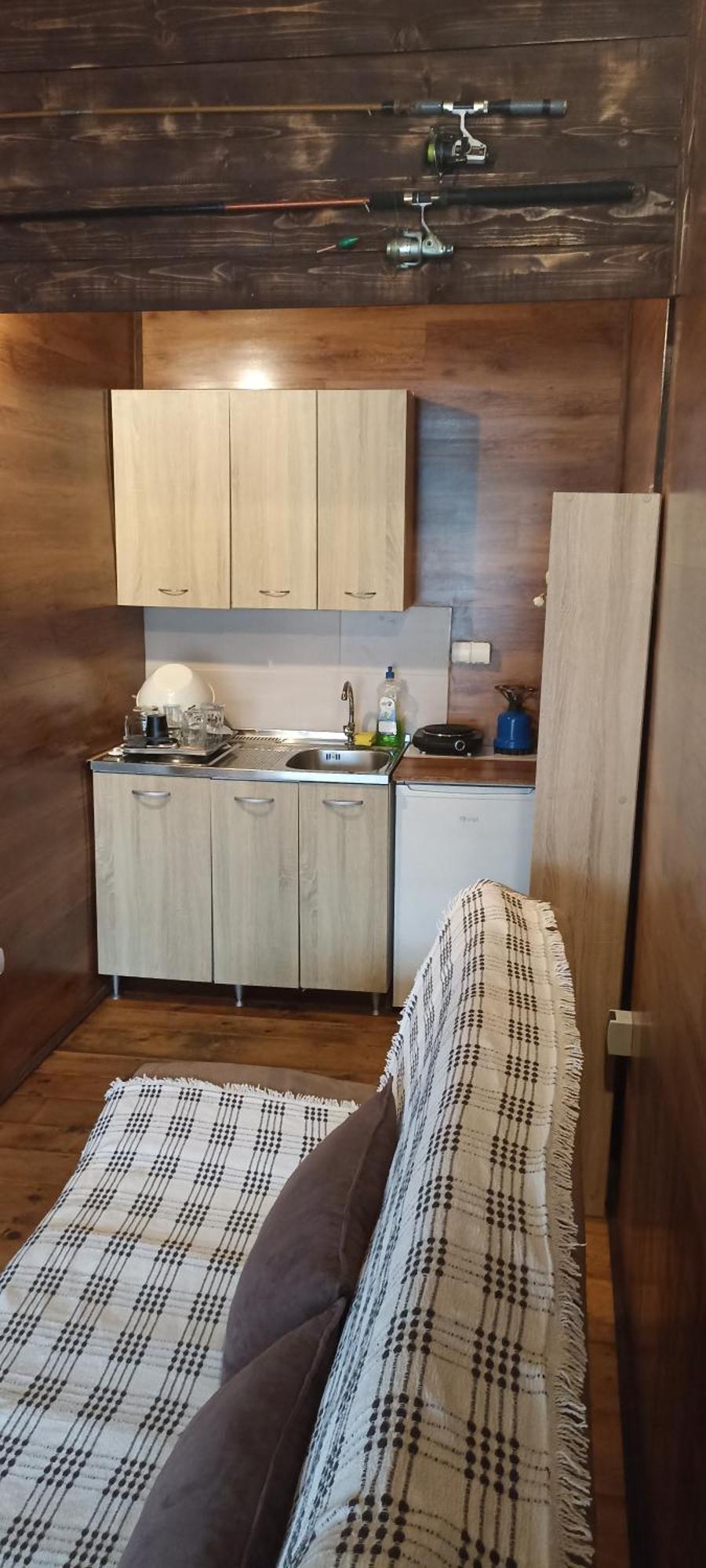 Kucica Vjera Ada Bojana Villa Ulcinj Ngoại thất bức ảnh