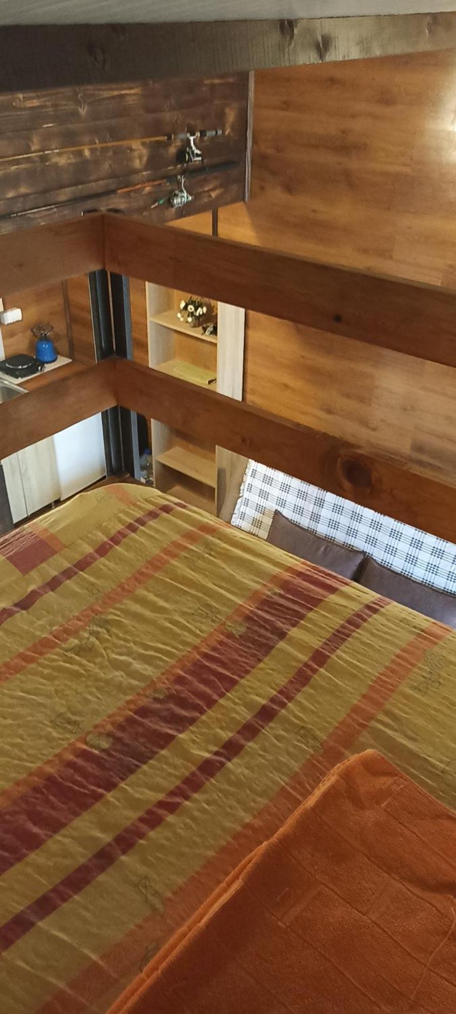 Kucica Vjera Ada Bojana Villa Ulcinj Ngoại thất bức ảnh